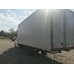 GAZ GAZELLE NEXT Бортовой (Евроборт) 2824DH (Евроборт, Дизельный, 2,5 л, 150 л.с.)