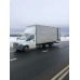 GAZ GAZELLE NEXT Бортовой (Евроборт) 3009Z7 (Евроборт, Дизельный, 2,5 л, 150 л.с.)