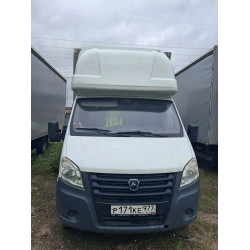 GAZ GAZELLE NEXT Бортовой (Евроборт) 3009Z7 (Евроборт, Дизельный, 2,7 л, 150 л.с.)