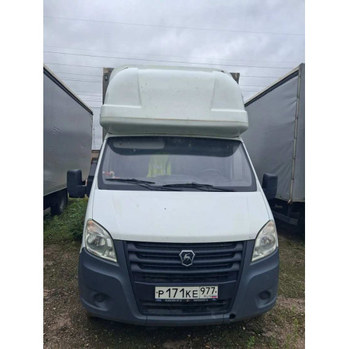 GAZ GAZELLE NEXT Бортовой (Евроборт) 3009Z7 (Евроборт, Дизельный, 2,7 л, 150 л.с.)
