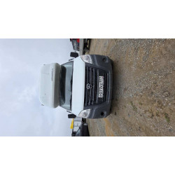 GAZ GAZELLE NEXT Бортовой (Евроборт) 3009Z7 (Евроборт, Дизельный, 2,7 л, 150 л.с.)