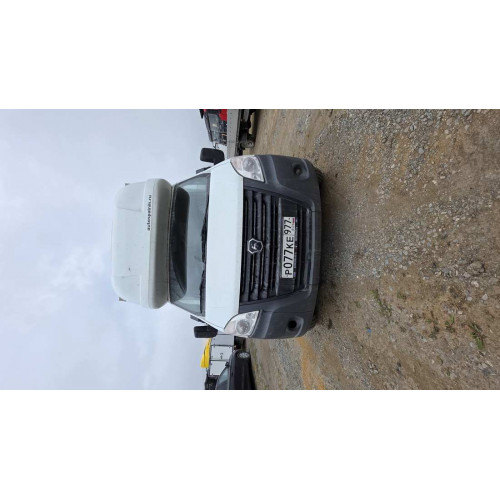GAZ GAZELLE NEXT Бортовой (Евроборт) 3009Z7 (Евроборт, Дизельный, 2,7 л, 150 л.с.)