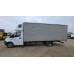 GAZ GAZELLE NEXT Бортовой (Евроборт) 3009Z7 (Евроборт, Дизельный, 2,7 л, 150 л.с.)