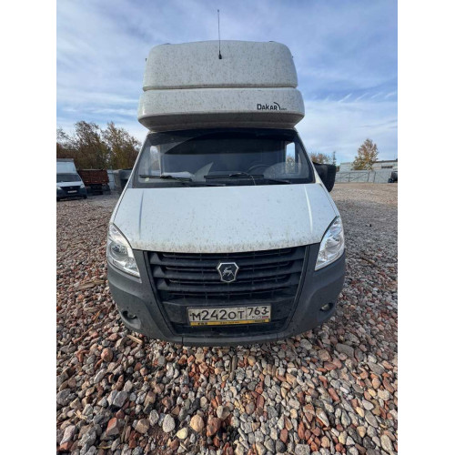 GAZ GAZELLE NEXT Бортовой (Евроборт) 3009Z7 Новый завод (Евроборт, Дизельный, 2,5 л, 150 л.с.)