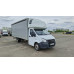 GAZ GAZELLE NEXT Бортовой (Евроборт) 3009Z7 Новый завод (Евроборт, Дизельный, 2,5 л, 150 л.с.)