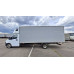 GAZ GAZELLE NEXT Бортовой (Евроборт) 3009Z7 Новый завод (Евроборт, Дизельный, 2,5 л, 150 л.с.)
