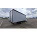 GAZ GAZELLE NEXT Бортовой (Евроборт) 3009Z7 Новый завод (Евроборт, Дизельный, 2,5 л, 150 л.с.)