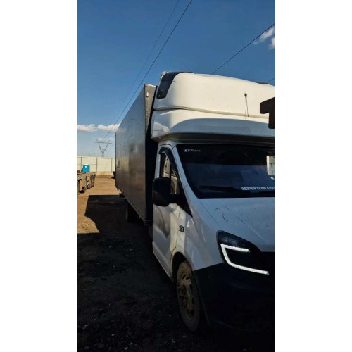 GAZ GAZELLE NEXT Бортовой (Евроборт) 3009Z7 (Евроборт, Дизельный, 2,5 л, 150 л.с.)