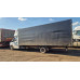 GAZ GAZELLE NEXT Бортовой (Евроборт) 3009Z7 (Евроборт, Дизельный, 2,5 л, 150 л.с.)