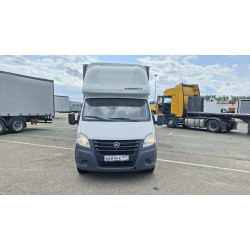 GAZ GAZELLE NEXT Бортовой (Евроборт) 3009Z7 Новый завод (Евроборт, Дизельный, 2,5 л, 150 л.с.)