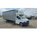 GAZ GAZELLE NEXT Бортовой (Евроборт) 3009Z7 Новый завод (Евроборт, Дизельный, 2,5 л, 150 л.с.)