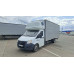 GAZ GAZELLE NEXT Бортовой (Евроборт) 3009Z7 Новый завод (Евроборт, Дизельный, 2,5 л, 150 л.с.)