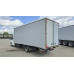 GAZ GAZELLE NEXT Бортовой (Евроборт) 3009Z7 Новый завод (Евроборт, Дизельный, 2,5 л, 150 л.с.)