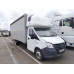 GAZ GAZELLE NEXT Бортовой (Евроборт) 3009Z7 Новый завод (Евроборт, Дизельный, 2,5 л, 150 л.с.)
