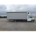 GAZ GAZELLE NEXT Бортовой (Евроборт) 3009Z7 Новый завод (Евроборт, Дизельный, 2,5 л, 150 л.с.)