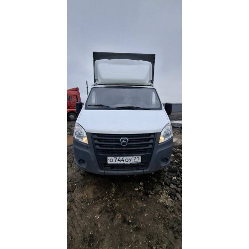 GAZ GAZELLE NEXT Бортовой (Евроборт) 3009Z7 Новый завод (Бортовой, Дизельный, 2,5 л, 150 л.с.)