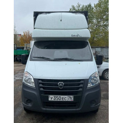 GAZ GAZELLE NEXT Бортовой (Евроборт) 3009Z7 (Евроборт, Дизельный, 2,5 л, 150 л.с.)