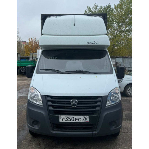 GAZ GAZELLE NEXT Бортовой (Евроборт) 3009Z7 (Евроборт, Дизельный, 2,5 л, 150 л.с.)