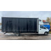 GAZ GAZELLE NEXT Бортовой (Евроборт) 3009Z7 (Евроборт, Дизельный, 2,5 л, 150 л.с.)