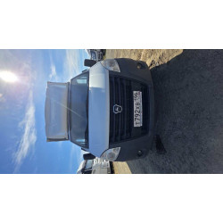 GAZ GAZELLE NEXT Бортовой (Евроборт) A21R35 (Евроборт, Бензин/Газ, 2,7 л, 107 л.с. МТ)