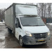 НОВЫЙ ЗАВОД 3009* на шасси GAZ GAZELLE NEXT Бортовой (Евроборт) 3009Z7 (дизель, Евроборт)