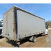 НОВЫЙ ЗАВОД 3009* на шасси GAZ GAZELLE NEXT Бортовой (Евроборт) 3009Z7 (дизель, Евроборт)