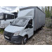 GAZ GAZELLE NEXT Бортовой (Евроборт) 3009Z7 Новый завод (Евроборт, Дизельный, 2,5 л, 150 л.с.)