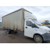 GAZ GAZELLE NEXT Бортовой (Евроборт) 3009Z7 (Евроборт, Дизельный, 2,5 л, 150 л.с.)