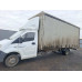 GAZ GAZELLE NEXT Бортовой (Евроборт) 3009Z7 (Евроборт, Дизельный, 2,5 л, 150 л.с.)