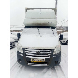 GAZ GAZELLE NEXT Бортовой (Евроборт) 3009Z7 Новый завод (Евроборт, Дизельный, 2,5 л, 150 л.с.)