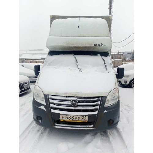 GAZ GAZELLE NEXT Бортовой (Евроборт) 3009Z7 Новый завод (Евроборт, Дизельный, 2,5 л, 150 л.с.)