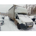 GAZ GAZELLE NEXT Бортовой (Евроборт) 3009Z7 Новый завод (Евроборт, Дизельный, 2,5 л, 150 л.с.)