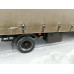 GAZ GAZELLE NEXT Бортовой (Евроборт) 3009Z7 Новый завод (Евроборт, Дизельный, 2,5 л, 150 л.с.)