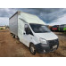 НОВЫЙ ЗАВОД 3009* на шасси GAZ GAZELLE NEXT Бортовой (Евроборт) 3009Z7 (дизель, Евроборт)