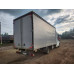 НОВЫЙ ЗАВОД 3009* на шасси GAZ GAZELLE NEXT Бортовой (Евроборт) 3009Z7 (дизель, Евроборт)