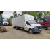 НОВЫЙ ЗАВОД 3009* на шасси GAZ GAZELLE NEXT Бортовой (Евроборт) 3009Z7 (дизель, Евроборт)