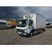 GAZ Valdai 8 Изотермический/рефрижератор C4ARD8 (Рефрижератор, Дизельный, 2,5 л, 150 л.с., МТ)