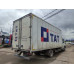 НОВЫЙ ЗАВОД 3010* на шасси GAZ GAZON NEXT 4x2 Изотермический/рефрижератор