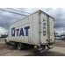 НОВЫЙ ЗАВОД 3010* на шасси GAZ GAZON NEXT 4x2 Изотермический/рефрижератор