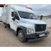 Новый завод 3010* на шасси GAZ GAZON NEXT Изотермический/рефрижератор_не актуально 3010GA (Изотермический, Дизельный, 4,4 л, 169 л.с., МТ, 10 т.)