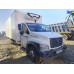 НОВЫЙ ЗАВОД 3010* на шасси GAZ GAZON NEXT 4x2 Изотермический/рефрижератор 3010GA рефрижератор
