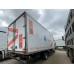 НОВЫЙ ЗАВОД 3010* на шасси GAZ GAZON NEXT 4x2 Изотермический/рефрижератор 3010GA рефрижератор