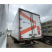 НОВЫЙ ЗАВОД 3010* на шасси GAZ GAZON NEXT 4x2 Изотермический/рефрижератор 3010GA рефрижератор