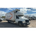 НОВЫЙ ЗАВОД 3010* на шасси GAZ GAZON NEXT 4x2 Изотермический/рефрижератор 3010GA рефрижератор