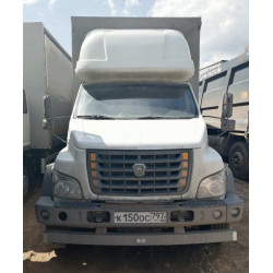 Новый завод 3010* на шасси GAZ GAZON NEXT Бортовой (Евроборт)_не актуально 3010GD Новый завод (Евроборт, дизельный, 4,4 л, 169 л.с., МТ, 10 т.)