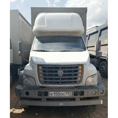 Новый завод 3010* на шасси GAZ GAZON NEXT Бортовой (Евроборт)_не актуально 3010GD Новый завод (Евроборт, дизельный, 4,4 л, 169 л.с., МТ, 10 т.)