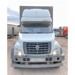 Новый завод 3010* на шасси GAZ GAZON NEXT Бортовой (Евроборт)_не актуально 3010GD Новый завод (Евроборт, дизельный, 4,4 л, 169 л.с., МТ, 10 т.)