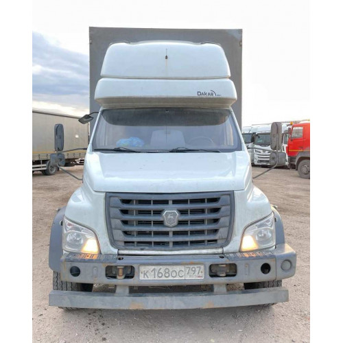 Новый завод 3010* на шасси GAZ GAZON NEXT Бортовой (Евроборт)_не актуально 3010GD Новый завод (Евроборт, дизельный, 4,4 л, 169 л.с., МТ, 10 т.)