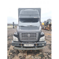 GAZ GAZON NEXT Бортовой (Евроборт) 3010GD Новый завод (Евроборт, Дизельный, 4,4 л, 169 л.с., МТ, 8,7 т.)