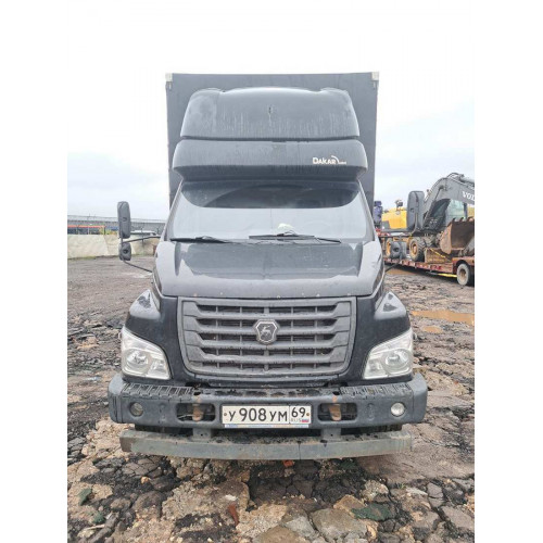 GAZ GAZON NEXT Бортовой (Евроборт) 3010GD Новый завод (Евроборт, Дизельный, 4,4 л, 169 л.с., МТ, 8,7 т.)